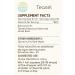 Teasel B60 Alcohol-Free Herbal Extract Tincture - Natural Concentrated Liquid Drops (2 fl oz) | International Shipping Available - Buy Online on GoSupps.com