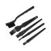 8PCS Repair Kit Cleaning Brush Set Brush Replacement kit for Mainboard Maintenance for Mobile and Smartphone Accessories