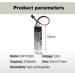 Buy Pack of 10 ER17500V 3.6V 2700mAh Batteries for M70 M60 PLC Backup - International Shipping Available - Buy Online on GoSupps.com