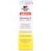 DOPPELHERZ Vitamin E 600 N Soft Capsules - 80 pcs | Premium Antioxidant Support | International Shipping Available - Buy Online on GoSupps.com