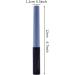Waterproof Liquid Eyeliner Smudge Proof Eyeliner Contouring and Waterproof Liquid Eyeliner Black Eyeliner Liquid for Eye Makeup Waterproof Eyeliner Liquid for Eyeline Utoya - Buy Online on GoSupps.com