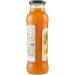  Italian Gourmet E.R. Yoga il Centrifugato con Curcuma Fruit Concentrate with Turmeric Orange Papaya and Carrot Fruit Juice without Added Sugar 680 ml Glass Bottle + Polpa di Pomodoro Italian Gourmet - Buy Online on GoSupps.com