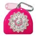Zumoe Decorated Retainer Case - Midnight Sky - Pink