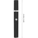 2 in 1 Electric Heated Eyelash Curler & Eyebrow Trimmer Fast USB Charging Compact and Portable for Travel with Temperature Options (-1410240010212) Generic948i3qapub-12 - Buy Online on GoSupps.com