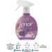 Lenor Crease Releaser Spray Removes Creases in Fabric 500ml Pack of 2 Fragrances: Spring Awakening & Exotic Bloom + Our Gift for You: Organza Small Bag - Buy Online on GoSupps.com