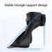 Buy Foot Varus Orthosis for Hemiplegia Ankle Support with Inflatable Airbag | Medical Walking Stabilizer (Left XL) - International Shipping Available - Buy Online on GoSupps.com