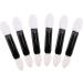 Housoutil 50pcs Sponges Cosmetology Kit Makeup Eyeshadow Brush Applicator Miss Disposable Lipstick - Buy Online on GoSupps.com
