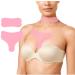 Silicone Face Patches