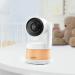 VTech Smart Video Baby Monitor RM7767HD - 7'' Display, Multi-Colour Night Light (Renewed) - White - Buy Online on GoSupps.com
