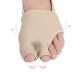 Shop Bunion Splint Straightener for Big Toe Pain Relief | Hallux Valgus Corrector (Size S) - International Shipping Available - Buy Online on GoSupps.com