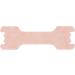 Disposable Nasal Strips - 10pcs | Congestion & Snoring Relief Aid for Better Sleep - Buy Online on GoSupps.com