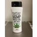 NEXTGEN PURE NATURAL HEMP SEED OIL BODYWASH TRIPLE HYDRATION 18 OZ
