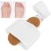 SUNGOOYUE Big Toe Straightener - Lightweight Adjustable Bunion Corrector for Home Sleep & Office - Buy Online on GoSupps.com