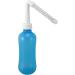 Yunseity Nasal Irrigation Bottle | Comfortable 310ML Neti Pot for Kids | Hygienic ABS & Silicone | Ideal for Seawater Use Shop Now - Buy Online on GoSupps.com