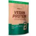 BioTechUSA Vegan Protein - Rice and Pea-Based Shake with Superfoods and Amino Acids - Sugar Lactose and Gluten-Free 500 g Coffee Coffee 500 g (Pack of 1)