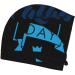 Happy Father's Day Microfiber Hair Towel for Women | Super Absorbent Coral Velvet Quick Dry Hair Wrap - Buy Online on GoSupps.com