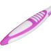 Ankroyu Double-Sided Cleaning Brush for Artificial Teeth | Portable Denture Tools with Multi-Layered Bristles - Buy Online on GoSupps.com