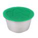 Jiawu Capsules Rechargeables en Acier Inoxydable Dosettes de caf Exp rience de caf Personnalis e pour Machine
