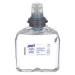 GOJO Purell Fragrance-Free Hand Sanitizer Refill - 1200 mL Clear - Buy Online on GoSupps.com