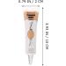 Women Waterproof Eye Primer Eye Base Cream Long Lasting Eyelid Primer Liquid Base - Buy Online on GoSupps.com