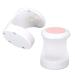 Buy Mini Nail Lamp UV Light - 16W Portable Fast-Drying USB Nail Dryer for All Gels | Ideal for Individual Fingernails - Buy Online on GoSupps.com
