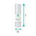 Skin Perfection 2.5% Retinol Night Moisturizer Cream Anti-Aging Firming & Wrinkle Reducing | 1 oz - Buy Online on GoSupps.com