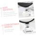 Beavorty 1 Set Eye Shadow Stamp Household Tools Makeup Eyeshadow Silicone Stamps Eye Shadow Stamp Crease Eyes Makeup Tool Crease Eyeshadow Stamp Seal Make Makeup Stamp - Buy Online on GoSupps.com