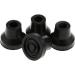 GaotKeut Set of 4 Durable Crutch Tips for Enhanced Stability - Buy Online on GoSupps.com