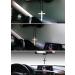 Alloy Cross Car Hanging Accessory for Rearview Mirror - Silver - Buy Online on GoSupps.com