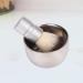 Minkissy Shaving Brush Bowl Set - Premium Wet Shaving Set for Men | Soap Mug & Brush Gift - Buy Online on GoSupps.com