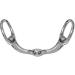 WALDHAUSEN Olive Head Bit - Anatomical Double Broken 12.5 cm | Premium Horse Tack for International Shipping - Buy Online on GoSupps.com