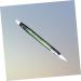 Nail Silicone Head Nail Pen Nail Art Carving Nail Tool Embossing Pen Double Head medium Green - Buy Online on GoSupps.com