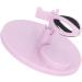 Nail Polish Holder Nail Painting Tools Hands Nail Polish Bottle Holder Nail Polish Base Pedicure and Manicure Accessories with Base - Buy Online on GoSupps.com