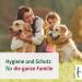 Amigard Spot-On for Medium Dogs - 3-Pack Against Ticks & Fleas | Vegan Natural Ingredients 3 Months Protection - Buy Online on GoSupps.com