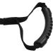 Leg Lifter Strap Adjustable Multi Loop Leg Lifter Assist with Handgrips and Foot Loop Mobility Aids Tool Foot Lifter Rigid Leg Lifter Hip for Adult Elderly Handicap Disability - Buy Online on GoSupps.com