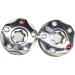 HISTAR 2pcs Golf Weight Screw for Taylormade Putter & Driver - 6.0g - Buy Online on GoSupps.com
