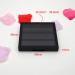 1PC 12 Grids Empty Eyeshadow Dish DIY Eyeshadow Eye Makeup Storage Box for Women Girls Beginners - Buy Online on GoSupps.com