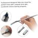FOMIYES 1pc Eyebrow Pen Makeup Eyebrow Pen Eyebrow Pencil Embroidery Pen Embroidered - Buy Online on GoSupps.com