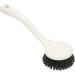 Cooktop Cleaning Brush Washing Pot Brush Sink Dishwashing Brush Stovetop Household Kitchen Decontamination Long Handle White for Bristles Brush Brush Cooktop Cleaners - Buy Online on GoSupps.com