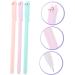 Lurrose 12pcs Journaling Pen Cute Gel Pen Adorable Gel Pen Animal Pen Fountain Pen Diary Pen Neutral Student Picture 1 15.50X1.00X1.00CM - Buy Online on GoSupps.com