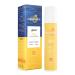 Aqualogic Glow Plus Dewy Sunscreen SPF 50 PA+++ For UVA/B & Blue Light Protection for Glowing & Well Protected Skin Cream 50G