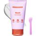 Hair Removal Cream For Women Intimate Hair Removal Cream Skinfriendly gel with compact design for home travel armpits legs arms and body - Buy Online on GoSupps.com