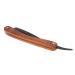 Premium Vintage Barber Razor - Non-Slip Straight Edge Razor with Zinc Alloy Shaving Head - Ideal for Professional & Home Use - International Shipping Available - Buy Online on GoSupps.com