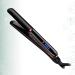 Buy 1pc Ceramic Hair Straightener & Curler Tool - US Plug Black - International Shipping Available - Buy Online on GoSupps.com