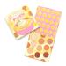 Beauty Bakerie Proof in the Pudding Eyeshadow Palette - 9 Neutral Matte and Shimmer Shades - Buy Online on GoSupps.com