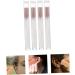 Healeved Ear Piercing Cleaning Line - 20 Boxes, Ear Cleaners, Limpiador De Oidos, Ear Floss, Cleaning Supply - Buy Online on GoSupps.com