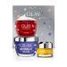 Olay Gift Set with Regenerist Day Cream, Retinol24 Max Night Cream and Vitamin C + Niacinamide 24 Eye Cream for Smooth and Radiant Skin, Gift Set
