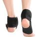 Buy Sport Unisex Child Ankle Brace - Adjustable Compression Sleeve for Injury Recovery | Breathable Non-Slip Support Wraps for Sports - Buy Online on GoSupps.com