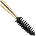 Eyelash Brush with Cap for Travel Home Use Makeup Brush Cosmetics Tool - Buy Online on GoSupps.com