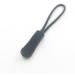 10 Pcs Black Zipper Puller Fasteners for Jackets Backpacks & Bags - Durable & Stylish - Buy Online on GoSupps.com